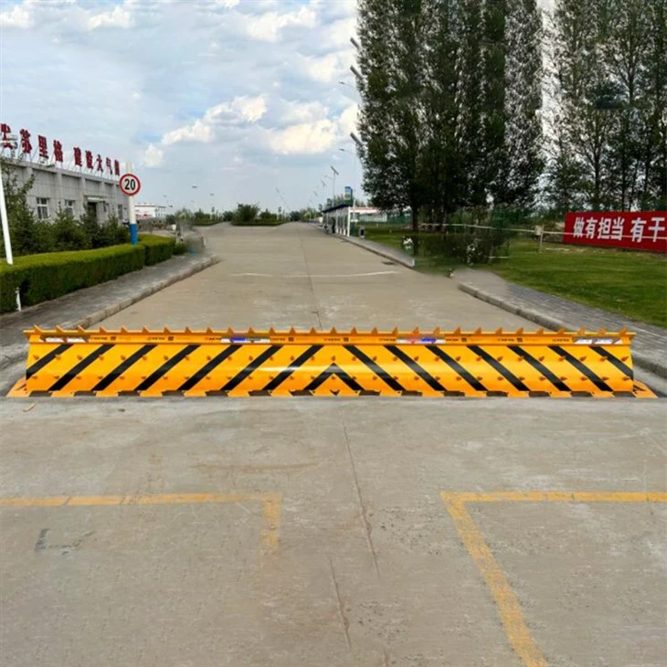 automatic road blocker1